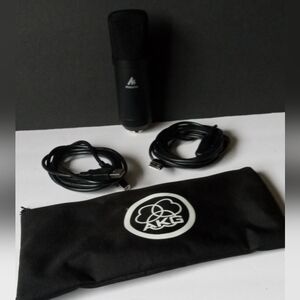 Maono Podcasting Microphone